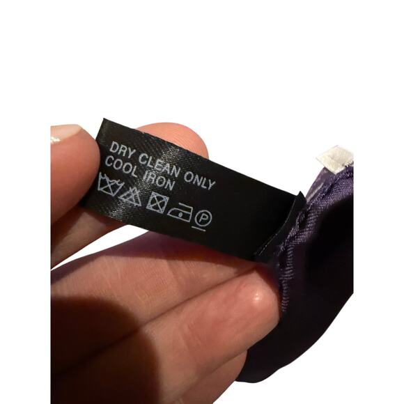 Stenstroms Colorful Silk Scarf 35" Square - Picture 6 of 6